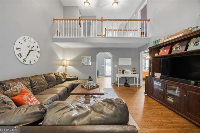 664 Aarons Circle, Gray, GA 31032