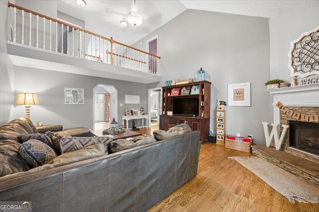 664 Aarons Circle, Gray, GA 31032