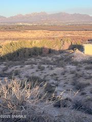 TBD Mesilla Hills Drive, Las Cruces, NM 88005