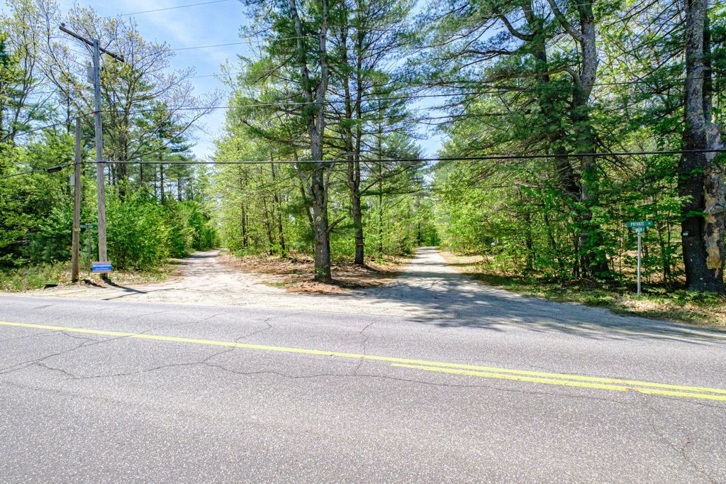 Lot 22 King Street, Oxford, ME 04270 — photo 2