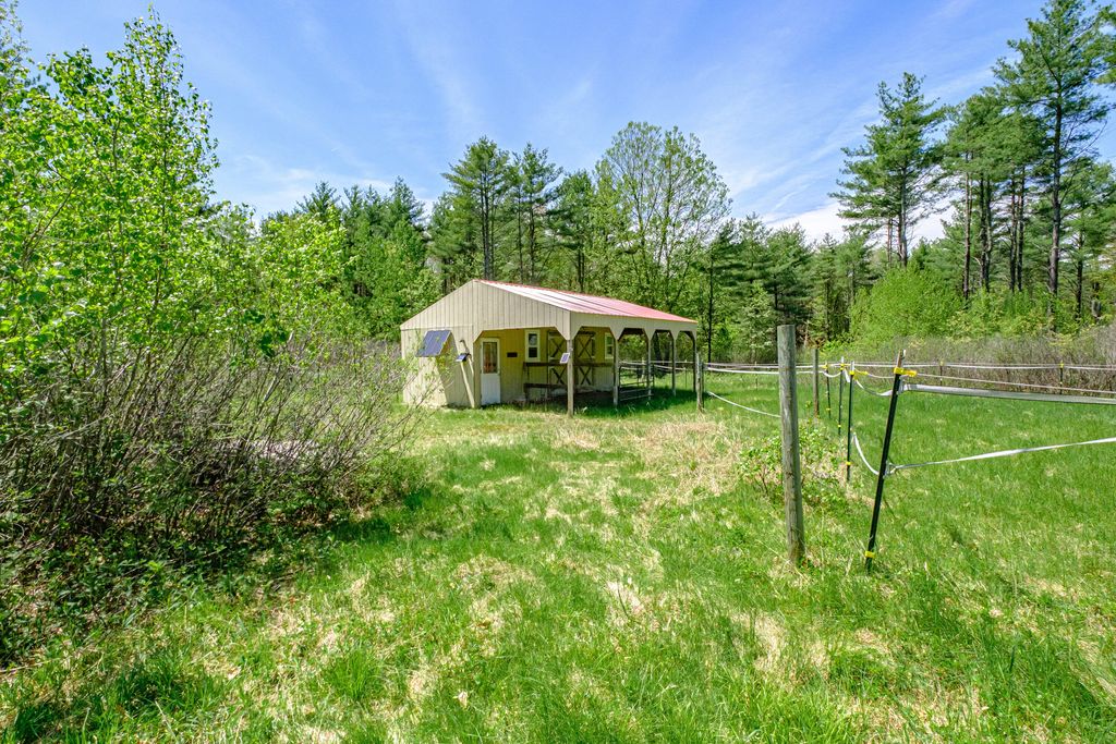 Lot 22 King Street, Oxford, ME 04270 — photo 3