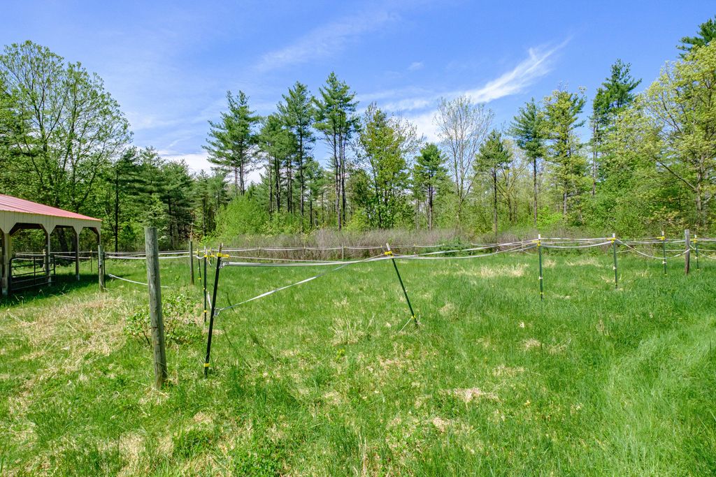Lot 22 King Street, Oxford, ME 04270 — photo 4
