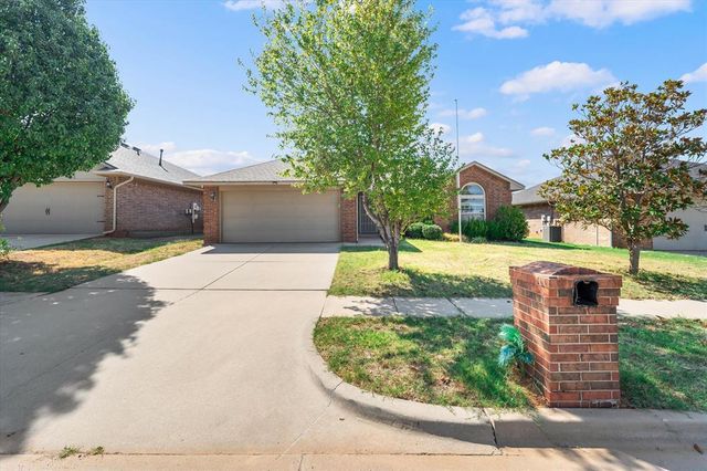 2420 NW 196th Terrace, Edmond, OK 73012