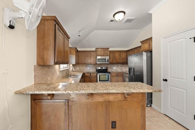 2420 NW 196th Terrace, Edmond, OK 73012