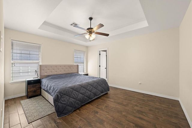 2420 NW 196th Terrace, Edmond, OK 73012