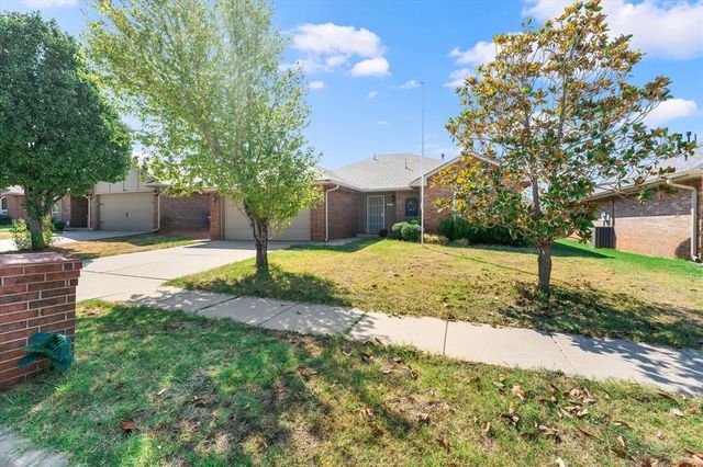 2420 NW 196th Terrace, Edmond, OK 73012