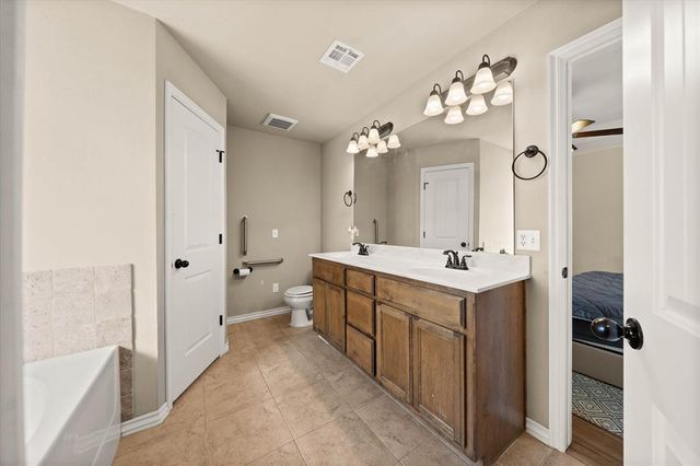 2420 NW 196th Terrace, Edmond, OK 73012