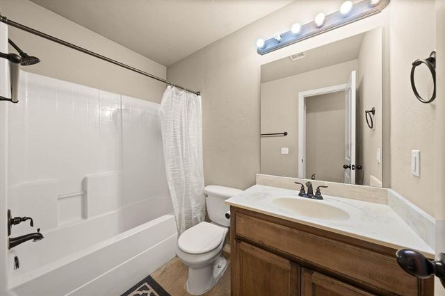 2420 NW 196th Terrace, Edmond, OK 73012