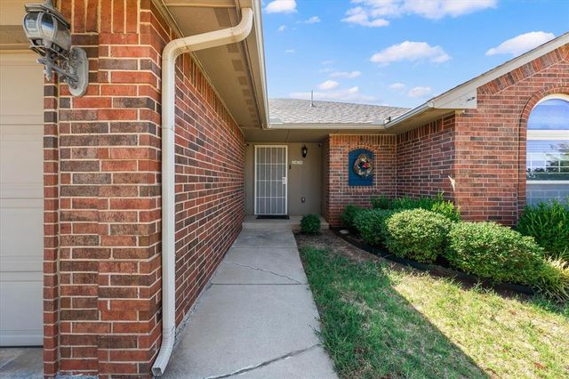 2420 NW 196th Terrace, Edmond, OK 73012