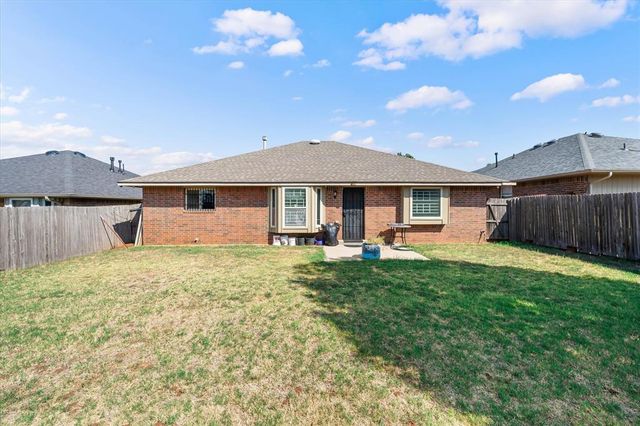 2420 NW 196th Terrace, Edmond, OK 73012