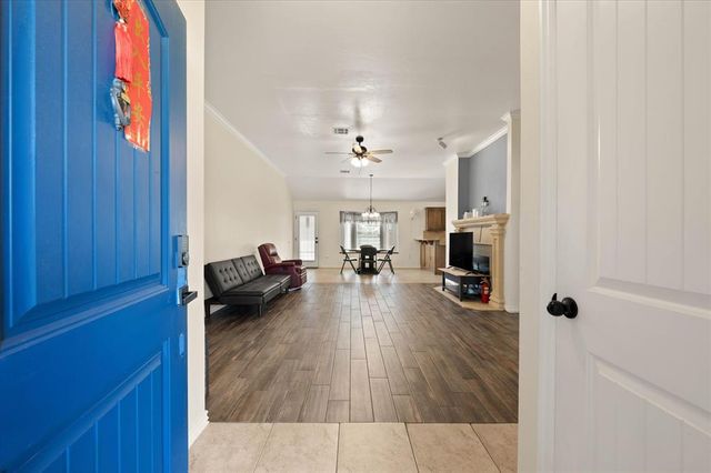 2420 NW 196th Terrace, Edmond, OK 73012