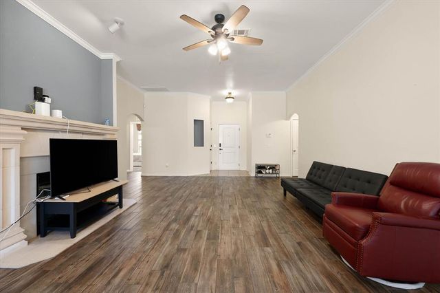 2420 NW 196th Terrace, Edmond, OK 73012