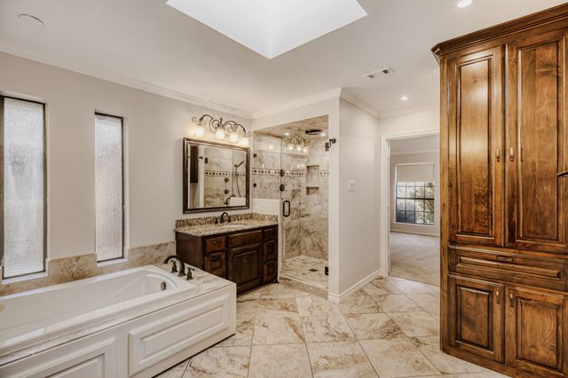 6108 Bluff Point Drive, Dallas, TX 75248