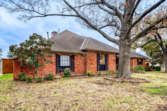 6108 Bluff Point Drive, Dallas, TX 75248