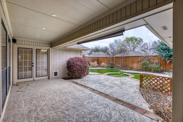 6108 Bluff Point Drive, Dallas, TX 75248