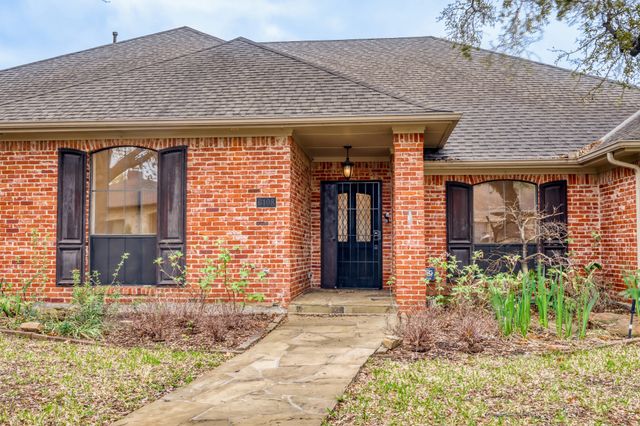 6108 Bluff Point Drive, Dallas, TX 75248