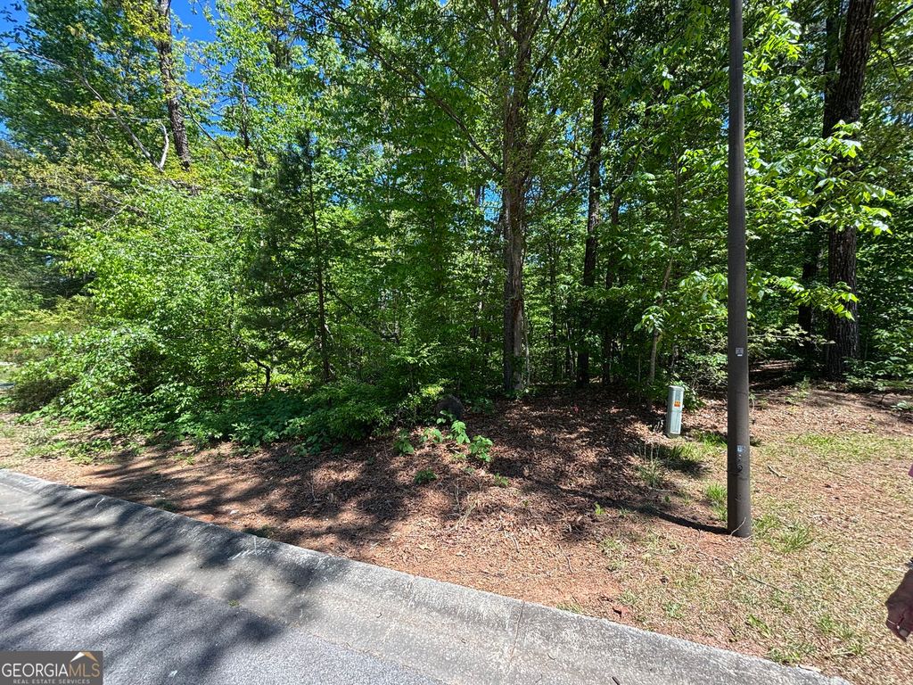 LOT 15 Cross Creek Drive, Toccoa, GA 30577 — photo 3