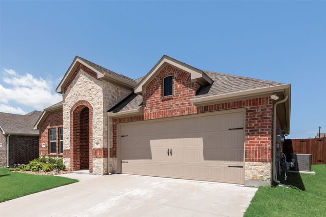 727 Dove Haven Way, Lavon, TX 75166