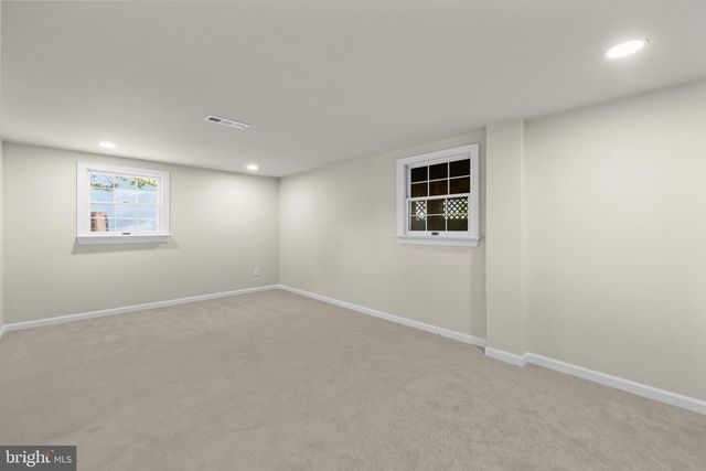 2520 BUCKELEW DR, Falls Church, VA 22046
