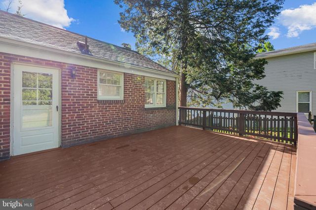 2520 BUCKELEW DR, Falls Church, VA 22046