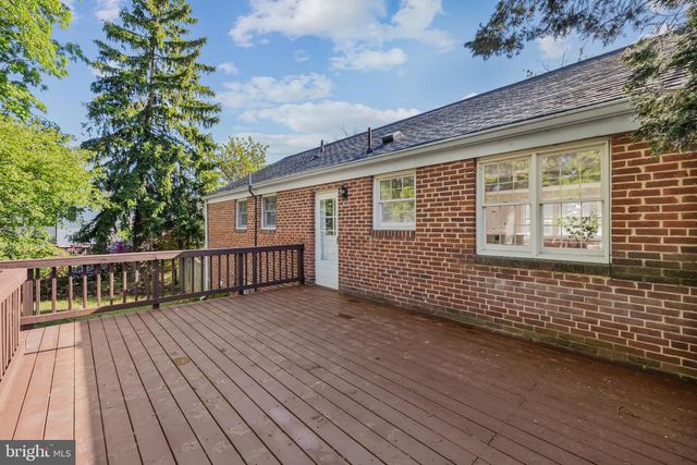 2520 BUCKELEW DR, Falls Church, VA 22046