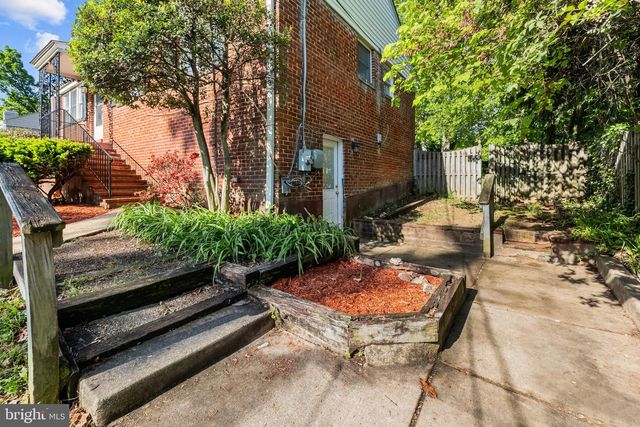2520 BUCKELEW DR, Falls Church, VA 22046