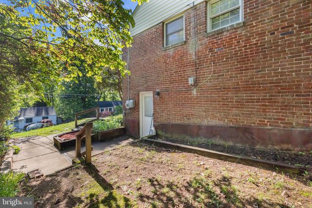 2520 BUCKELEW DR, Falls Church, VA 22046