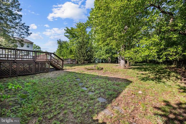 2520 BUCKELEW DR, Falls Church, VA 22046