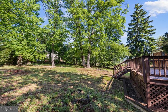 2520 BUCKELEW DR, Falls Church, VA 22046