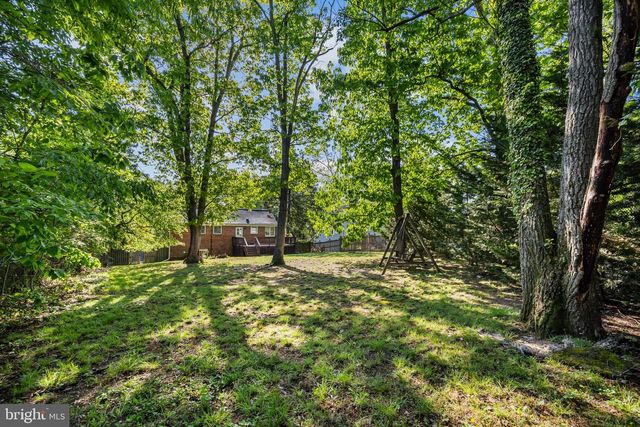 2520 BUCKELEW DR, Falls Church, VA 22046
