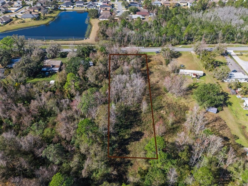 1025 SUNFLOWER TRAIL, Orlando, FL 32828