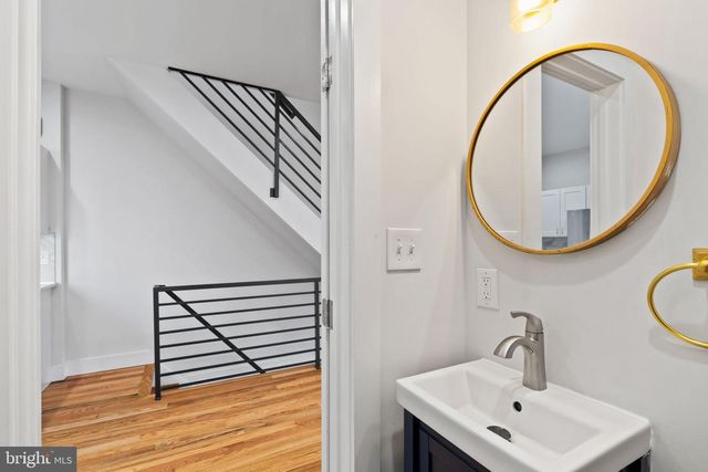 3111 W DAUPHIN ST, Philadelphia, PA 19132