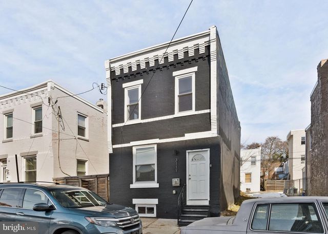 3111 W DAUPHIN ST, Philadelphia, PA 19132