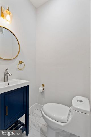 3111 W DAUPHIN ST, Philadelphia, PA 19132