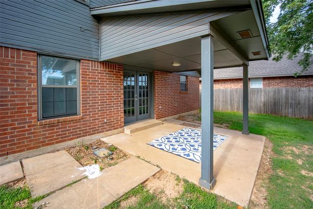 1129 NW 176th Street, Edmond, OK 73012