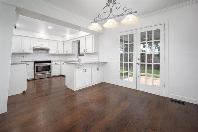 1129 NW 176th Street, Edmond, OK 73012
