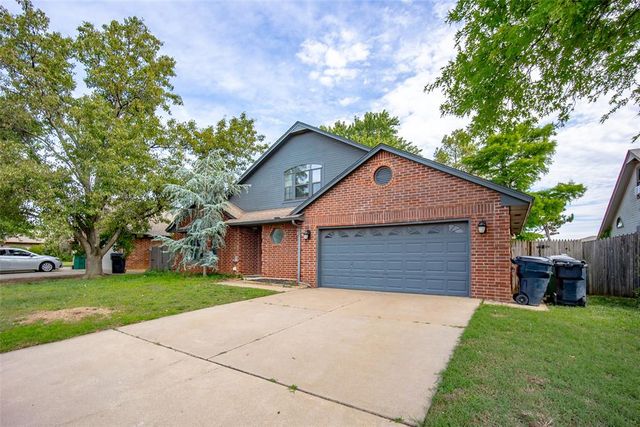 1129 NW 176th Street, Edmond, OK 73012