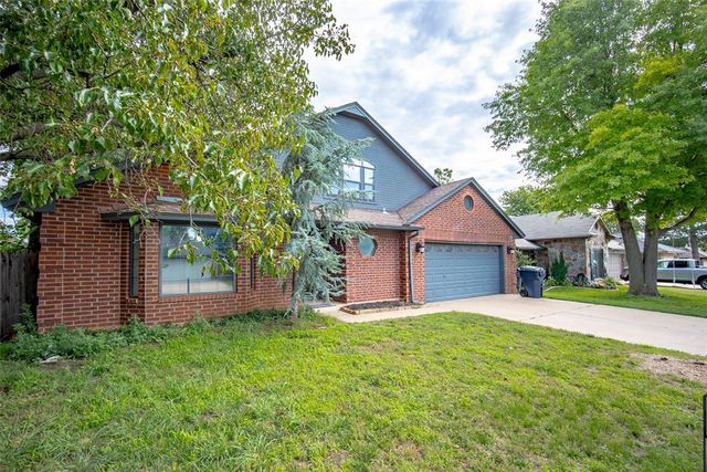 1129 NW 176th Street, Edmond, OK 73012
