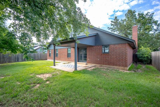 1129 NW 176th Street, Edmond, OK 73012