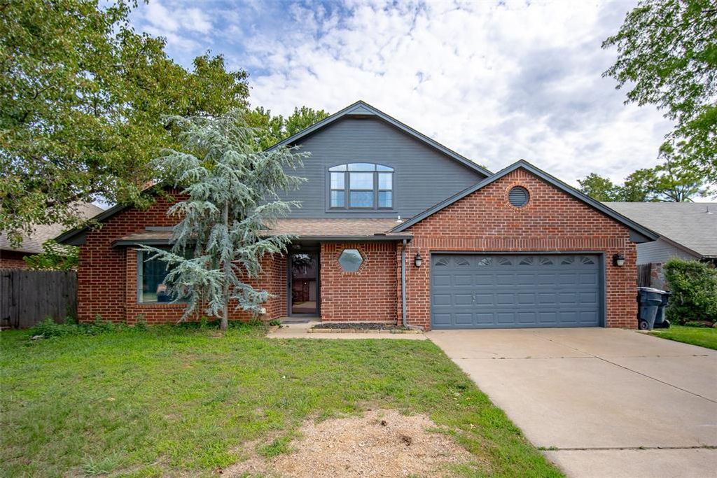 1129 NW 176th Street, Edmond, OK 73012