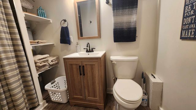450 Cedar Hill Rd, Celina, TN 38551