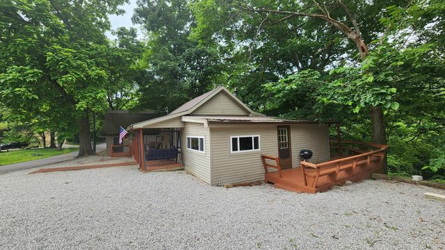 450 Cedar Hill Rd, Celina, TN 38551