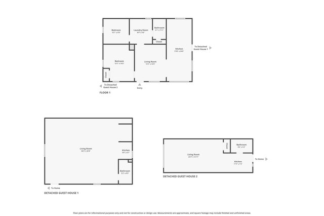 450 Cedar Hill Rd, Celina, TN 38551