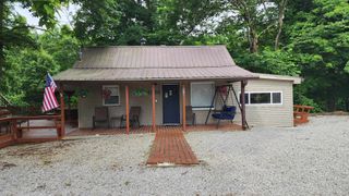 450 Cedar Hill Rd, Celina, TN 38551