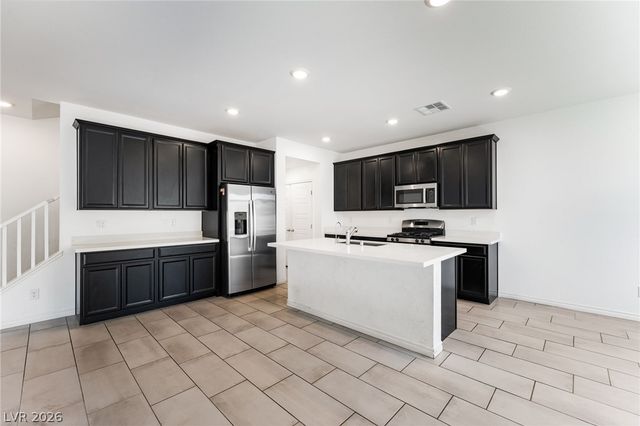2915 Overlook Brook Street, Las Vegas, NV 89156