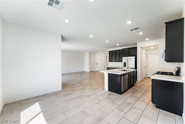 2915 Overlook Brook Street, Las Vegas, NV 89156