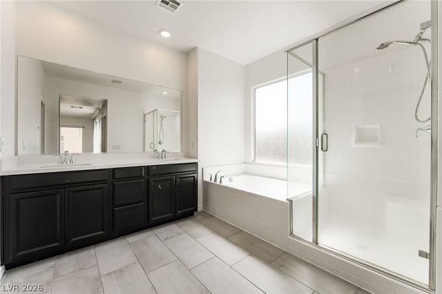 2915 Overlook Brook Street, Las Vegas, NV 89156