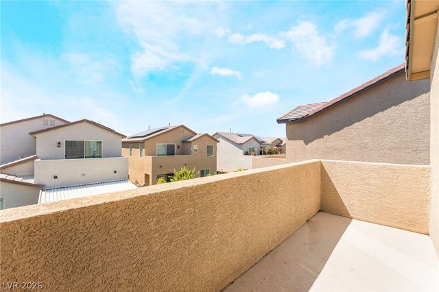 2915 Overlook Brook Street, Las Vegas, NV 89156