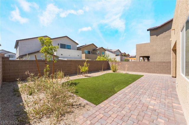 2915 Overlook Brook Street, Las Vegas, NV 89156