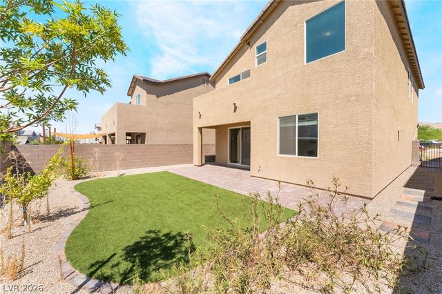 2915 Overlook Brook Street, Las Vegas, NV 89156